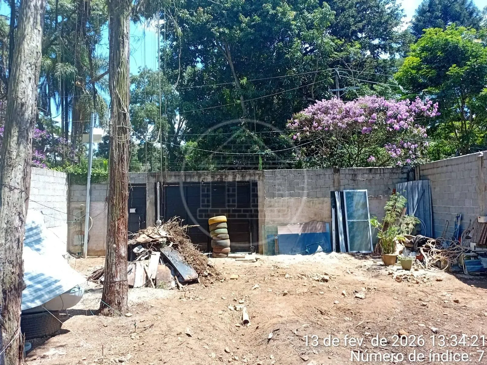Terreno, 310 m² - Foto 14
