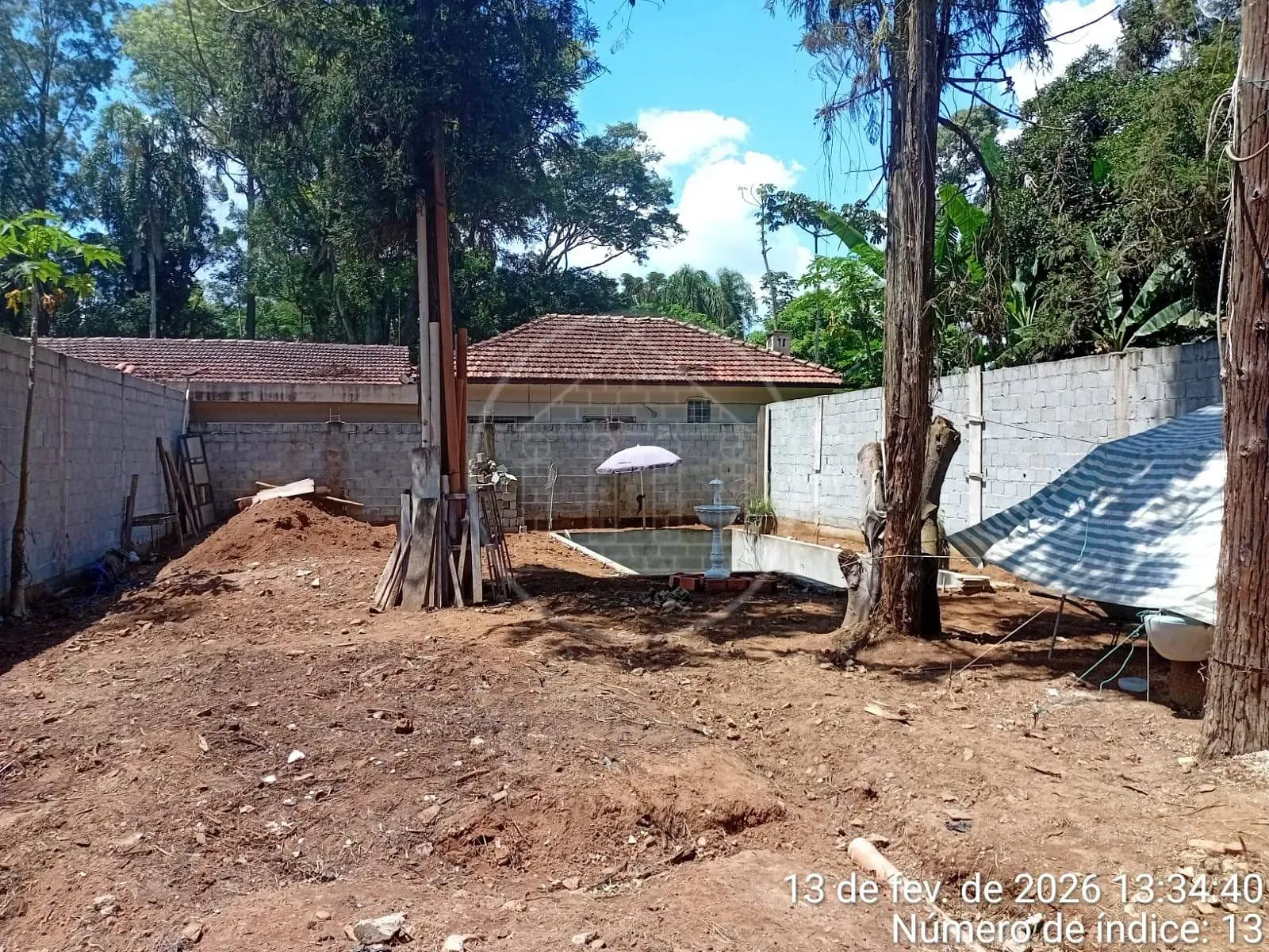Terreno, 310 m² - Foto 15