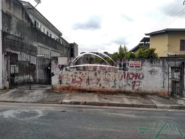 Terreno à venda, no bairro Veloso em Osasco