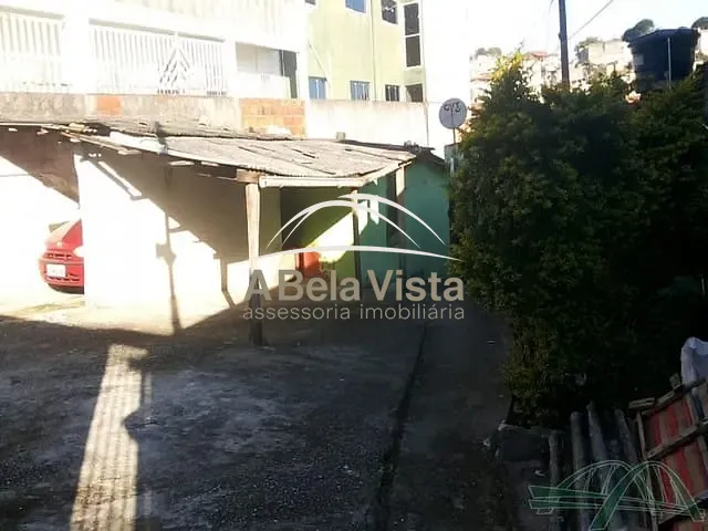 Terreno à venda, no bairro Veloso em Osasco