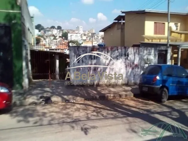 Terreno à venda, no bairro Veloso em Osasco