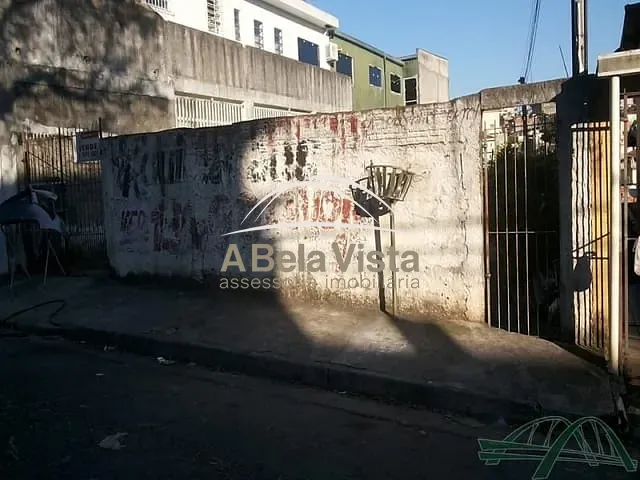 Terreno à venda, no bairro Veloso em Osasco