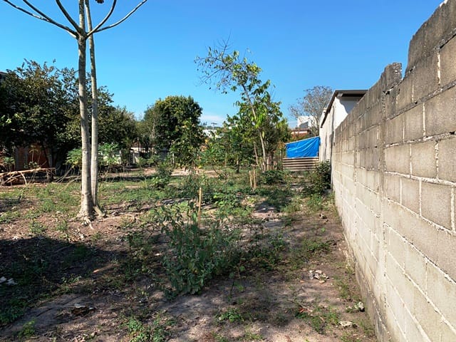 Terreno com 1240m² 2 quartos e 1 banheiro, à venda, no bairro Crispim em Pindamonhangaba