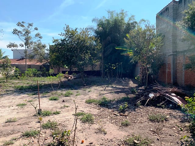 Terreno com 1240m² 2 quartos e 1 banheiro, à venda, no bairro Crispim em Pindamonhangaba