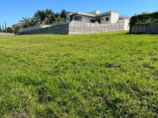 Terreno com 720m², à venda, no bairro Condomínio Reserva do Paratehy em São José dos Campos