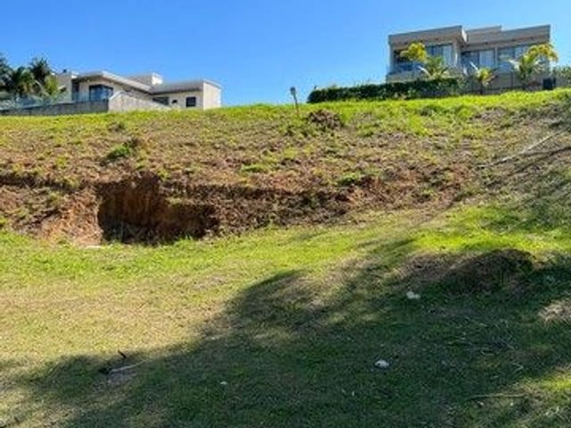 Terreno com 720m², à venda, no bairro Condomínio Reserva do Paratehy em São José dos Campos