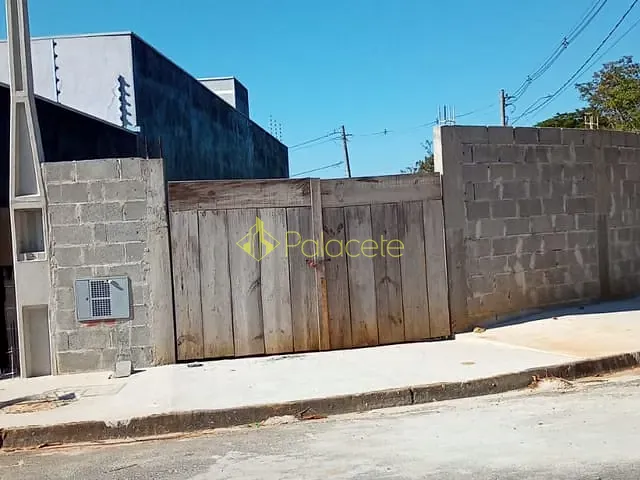 Terreno com 212m², à venda, no bairro Loteamento Residencial e Comercial Flamboyant em Pindamonhangaba