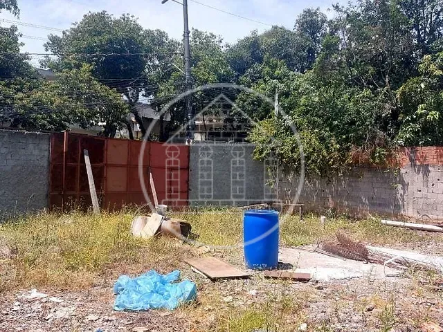 Terreno com 484m², para alugar, no bairro Jardim Novo Horizonte em São Paulo