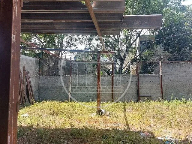 Terreno com 484m², para alugar, no bairro Jardim Novo Horizonte em São Paulo