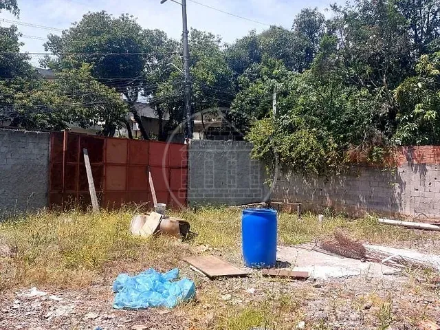 Terreno com 484m², para alugar, no bairro Jardim Novo Horizonte em São Paulo