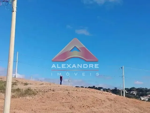 Terreno com 200m², à venda, no bairro Jardim Santa Hermínia em São José Dos Campos