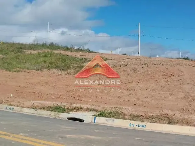 Terreno com 200m², à venda, no bairro Jardim Santa Hermínia em São José Dos Campos