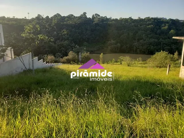 Terreno com 1070m², à venda, no bairro Parque Imperial em Jacareí