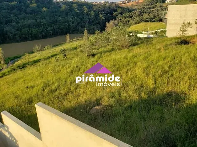 Terreno com 1070m², à venda, no bairro Parque Imperial em Jacareí