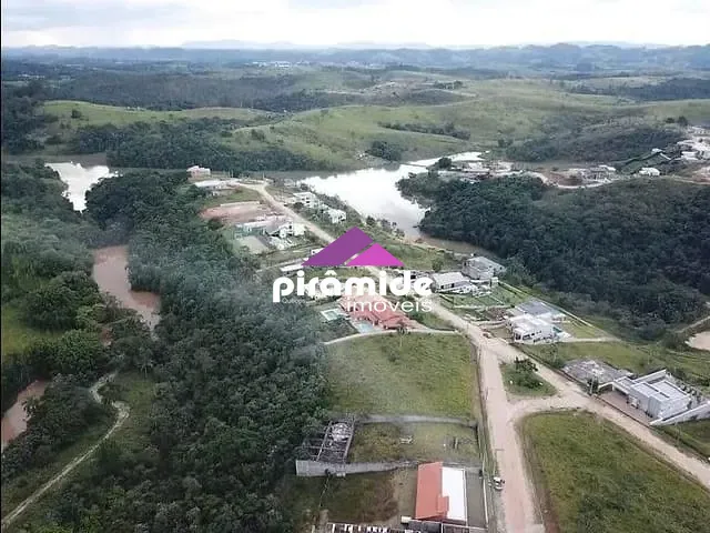 Terreno com 1070m², à venda, no bairro Parque Imperial em Jacareí