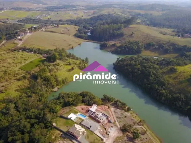 Terreno com 1070m², à venda, no bairro Parque Imperial em Jacareí