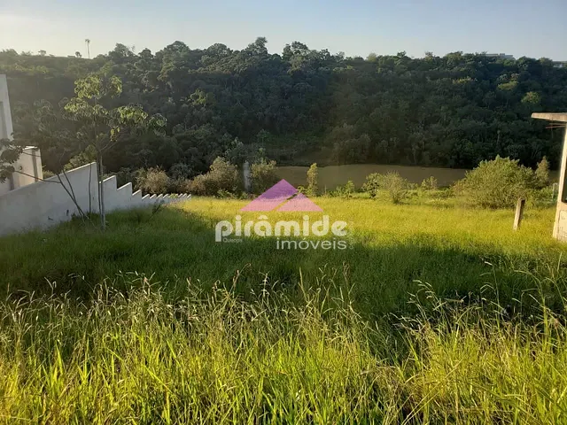 Terreno com 1070m², à venda, no bairro Parque Imperial em Jacareí