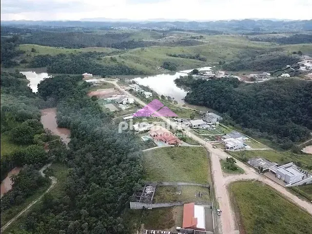 Terreno com 1070m², à venda, no bairro Parque Imperial em Jacareí