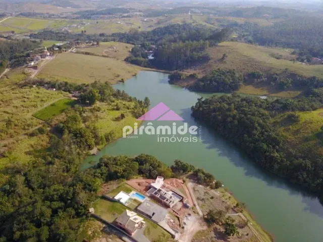 Terreno com 1070m², à venda, no bairro Parque Imperial em Jacareí