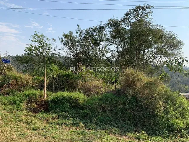 Terreno com 1000m², à venda, no bairro Bairro do poço em Piedade