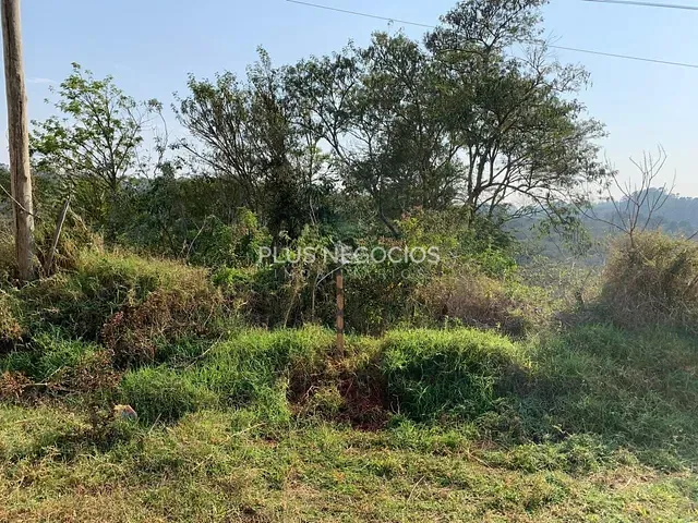 Terreno com 1000m², à venda, no bairro Bairro do poço em Piedade