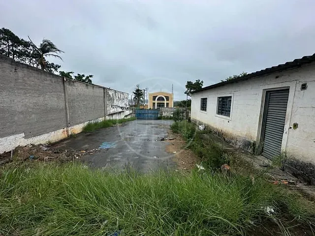 Terreno com 580m², à venda ou para alugar, no bairro Jardim Bela Vista (Zona Sul) em São Paulo