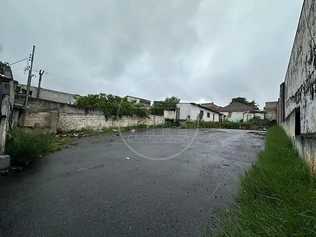 Terreno com 580m², à venda ou para alugar, no bairro Jardim Bela Vista (Zona Sul) em São Paulo