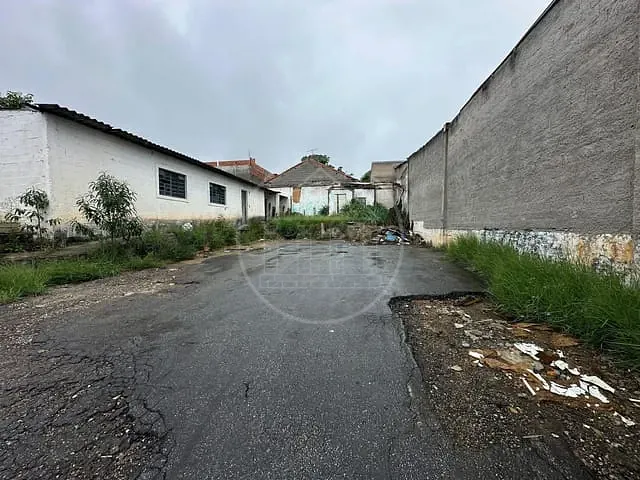 Terreno com 580m², à venda ou para alugar, no bairro Jardim Bela Vista (Zona Sul) em São Paulo