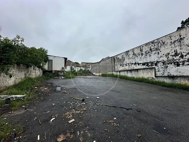 Terreno com 580m², à venda ou para alugar, no bairro Jardim Bela Vista (Zona Sul) em São Paulo