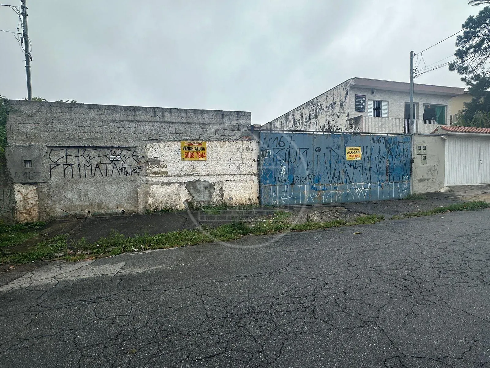 Prédio Inteiro, 100 m² - Foto 1