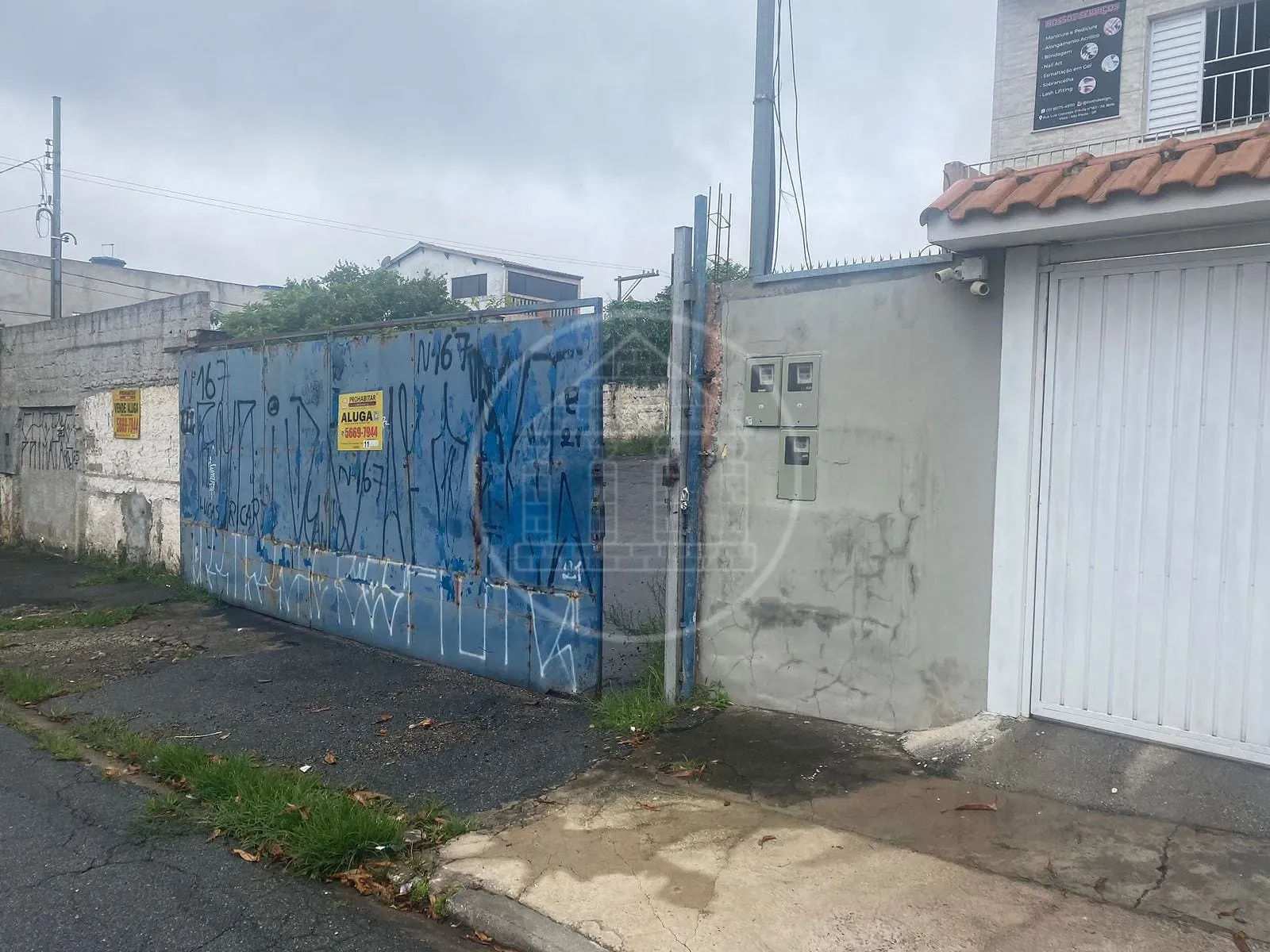 Prédio Inteiro, 100 m² - Foto 6