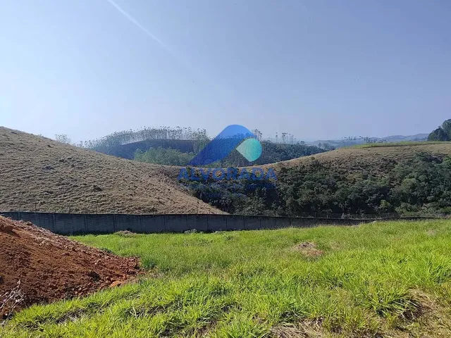 Terreno com 1055m², à venda, no bairro Alto da Ponte em São José Dos Campos