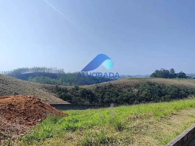 Terreno com 1055m², à venda, no bairro Alto da Ponte em São José Dos Campos