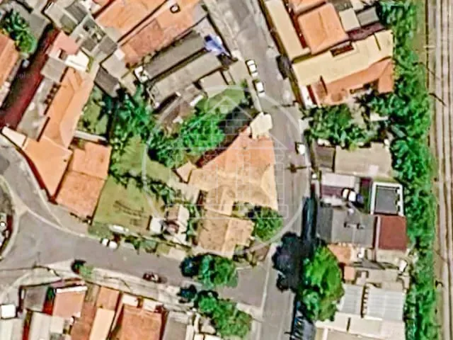 Terreno com 557m², à venda, no bairro Terceira Divisão de Interlagos em São Paulo