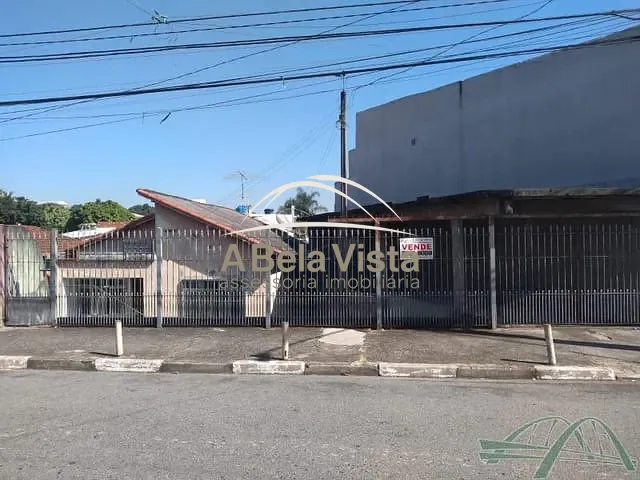 Terreno à venda, no bairro Pestana em Osasco