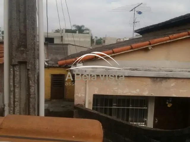 Terreno à venda, no bairro Pestana em Osasco