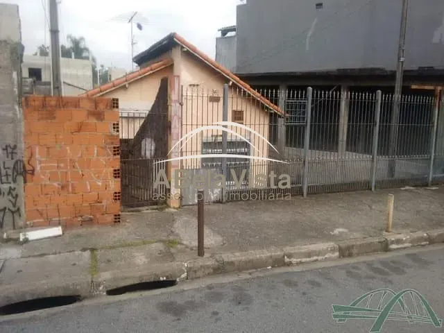Terreno à venda, no bairro Pestana em Osasco