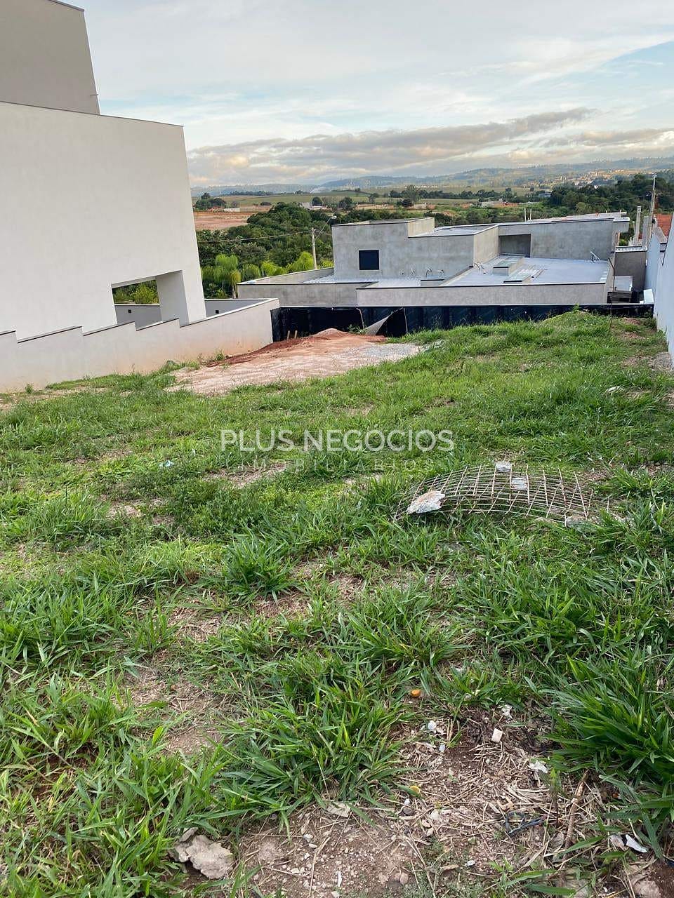 Terreno, 308 m² - Foto 3