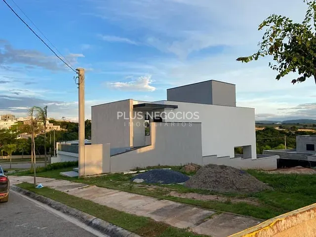 Terreno com 308m², à venda, no bairro Green Valley em Votorantim