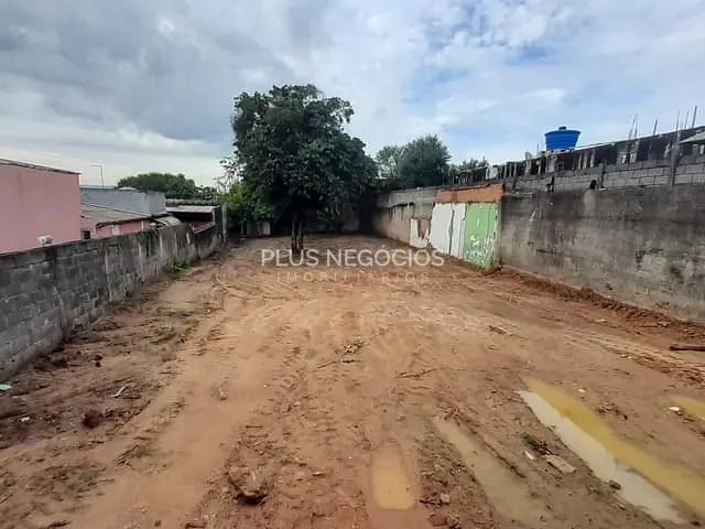 Terreno com 481m², à venda, no bairro Vila Barão em Sorocaba