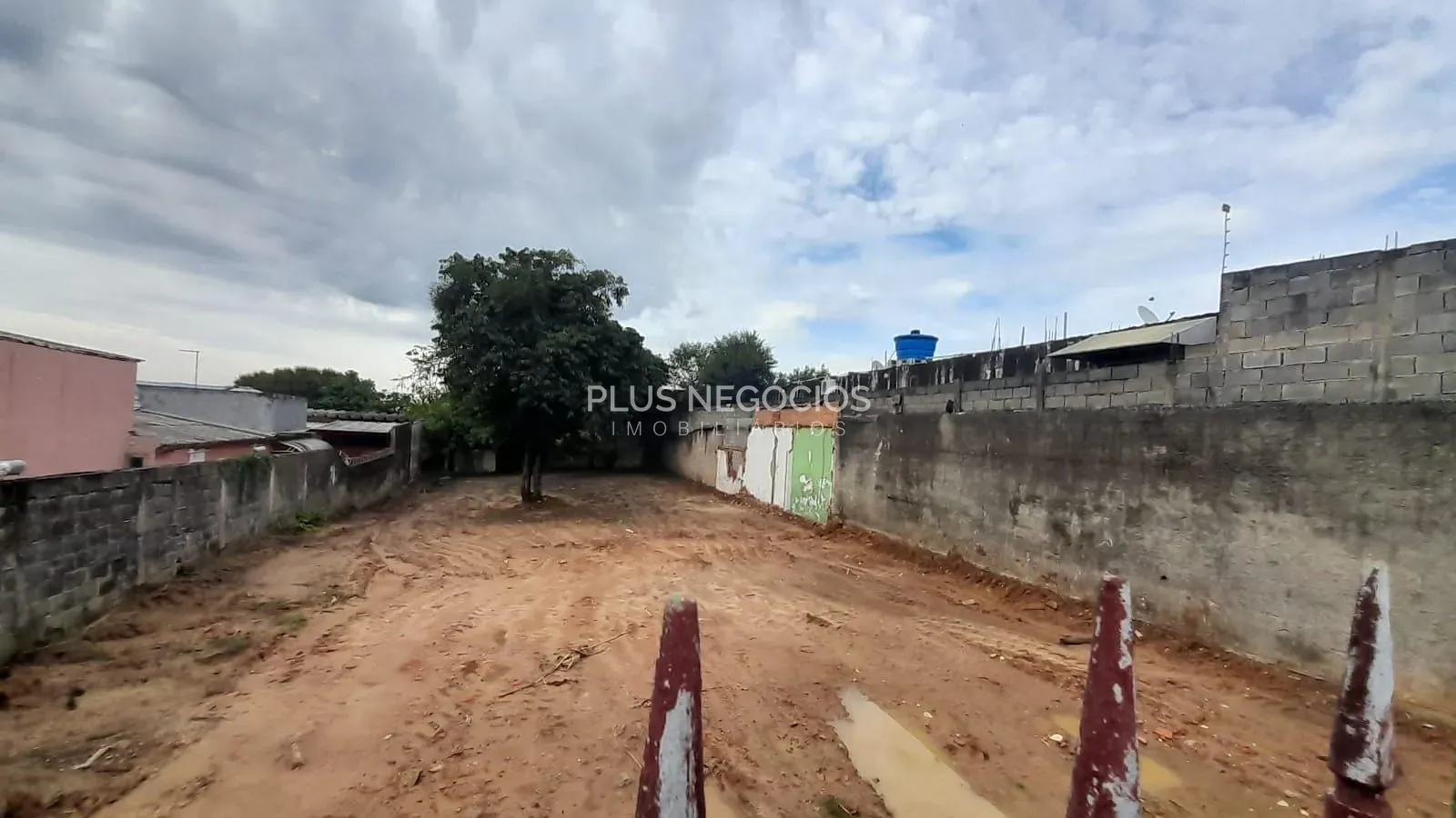 Terreno, 481 m² - Foto 4