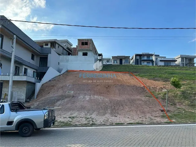 Terreno com 335m², à venda, no bairro Urbanova em São José Dos Campos