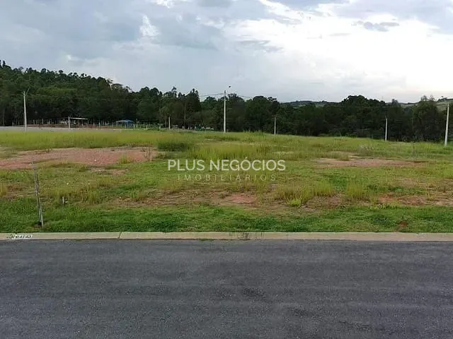 Terreno com 250m², à venda, no bairro Alto da Boa Vista em Sorocaba