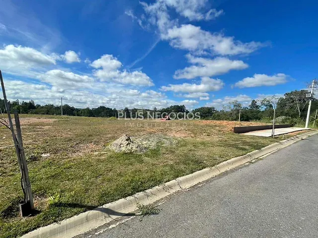 Terreno com 250m², à venda, no bairro Alto da Boa Vista em Sorocaba