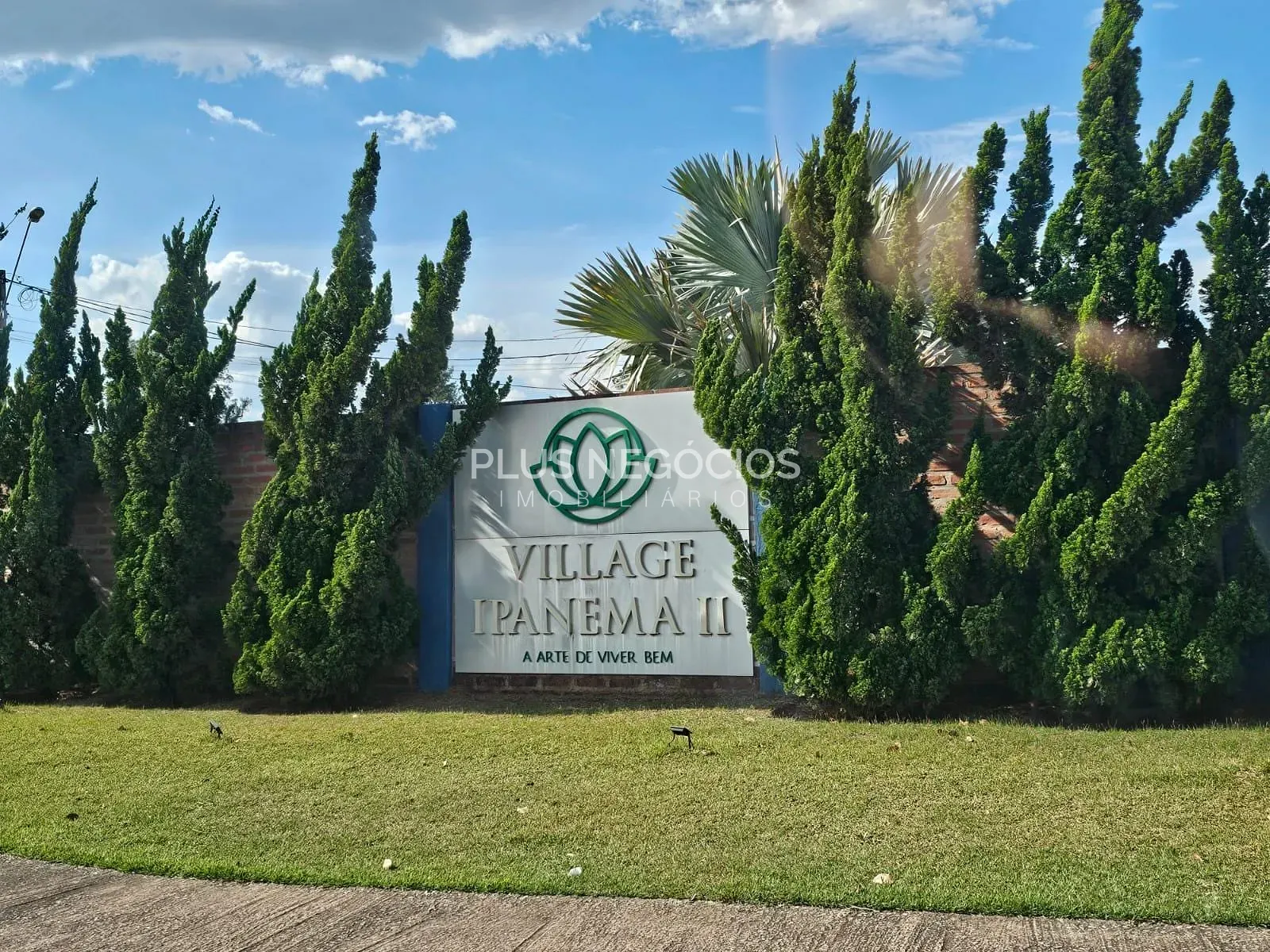 Terreno, 1000 m² - Foto 1