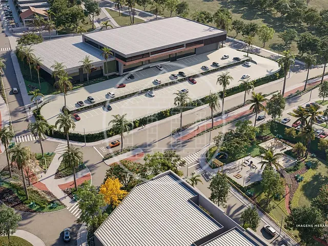 Terreno com 175m², à venda, no bairro Residencial Reserva dos Ramos em Tatuí