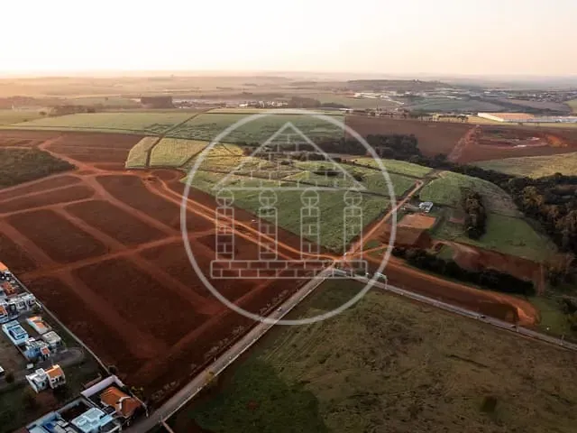 Terreno com 175m², à venda, no bairro Residencial Reserva dos Ramos em Tatuí
