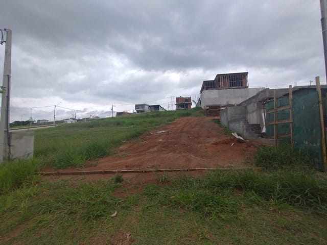 Terreno com 330m², à venda, no bairro Urbanova em São José dos Campos