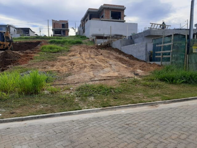 Terreno com 330m², à venda, no bairro Urbanova em São José dos Campos