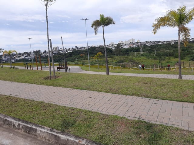 Terreno com 330m², à venda, no bairro Urbanova em São José dos Campos